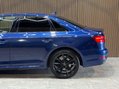 Audi A4 2.0 A4 S Line TDI Semi-Auto 4dr 31