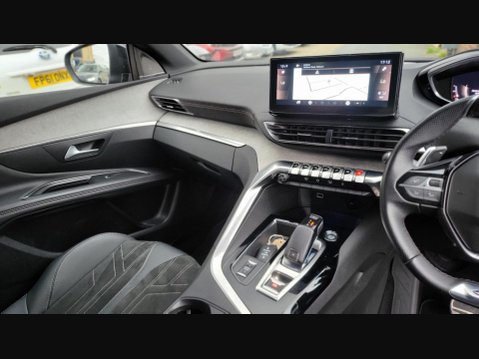 Peugeot 3008 PURETECH S/S GT PREMIUM 15