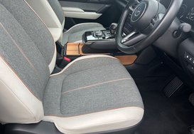 Mazda MX-30 EXCLUSIVE-LINE 22