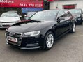 Audi A4 1.4 TFSI SE Euro 6 (s/s) 4dr 7