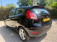 Ford Fiesta 1.25 Zetec Euro 6 3dr 4