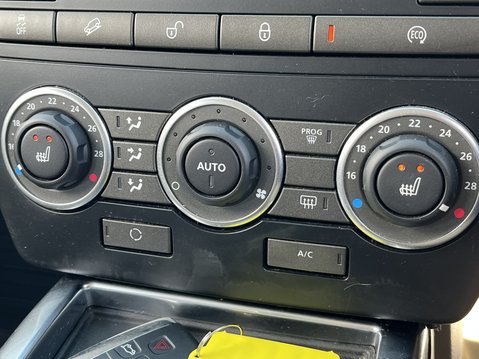 Land Rover Freelander 2.2 TD4 GS 5dr 29