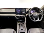 SEAT Leon 1.4 eHybrid 12.8kWh XCELLENCE Lux Estate 5dr Petrol Plug-in Hybrid DSG Euro 19