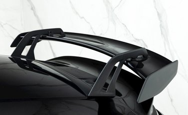 Porsche 911 (992) GT3 26