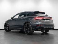 Audi RS Q8 TFSI V8 Vorsprung SUV 4.0 Automatic Petrol 9