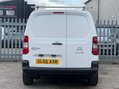 Citroen Berlingo 1.6 Berlingo 625 Enterprise HDi 10