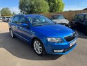 Skoda Octavia ELEGANCE TDI CR DSG