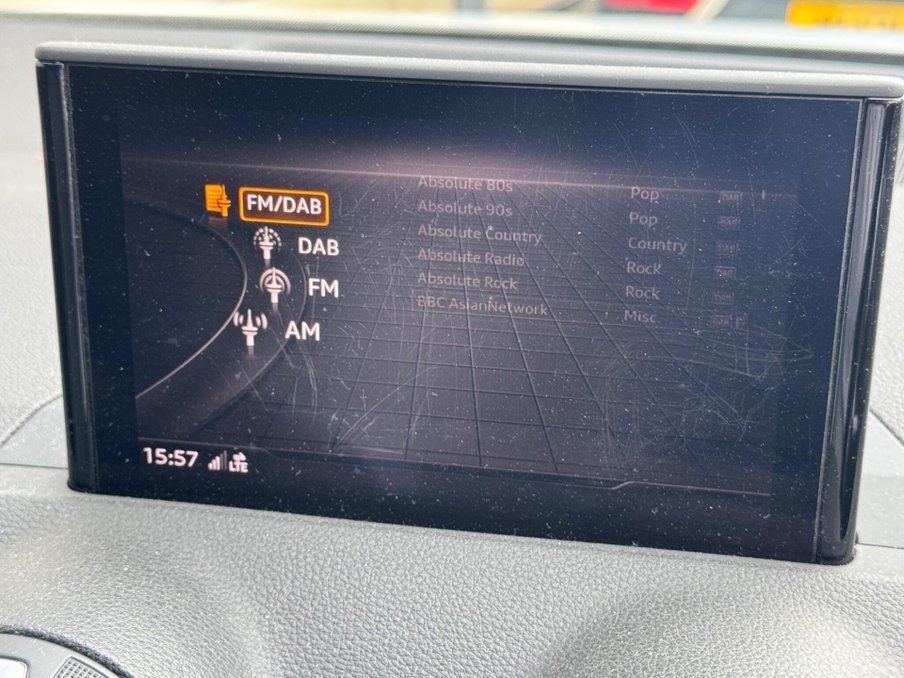 2018 Audi Q2 — image 12