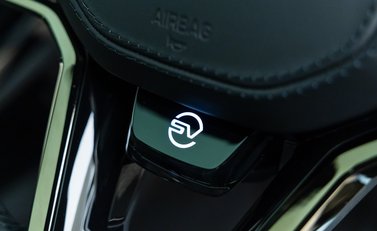 Land Rover Range Rover Sport P635 SV EDITION ONE 11