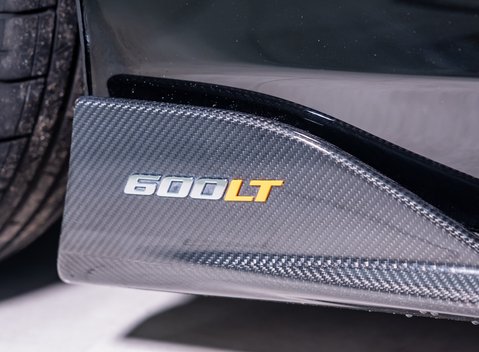 McLaren 600LT Spider 31