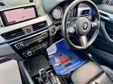 BMW X1 2.0 20d M Sport Auto xDrive Euro 6 (s/s) 5dr 13