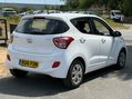Hyundai i10 SE *22,532 MILES* 32