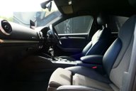 Audi A3 1.5 3 Black Edition TFSI Semi-Auto 4dr 37