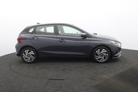 Hyundai i20 5dr 1.0 Turbo GDi Advance