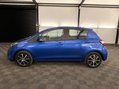 Toyota Yaris 1.5 VVT-i Icon Tech Euro 6 5dr 46