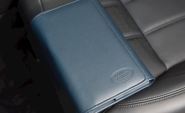 Land Rover Range Rover Sport 4.4 SDV8 Autobiography Dynamic 30