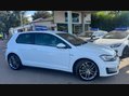 Volkswagen Golf 2.0 TDI BlueMotion Tech GTD DSG Euro 6 (s/s) 3dr 8