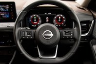 Nissan X-Trail E-POWER N-CONNECTA 20