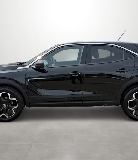 Vauxhall Mokka 1.2 Turbo 136 Ultimate 5dr