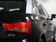 Audi A1 SPORTBACK TFSI SPORT 22