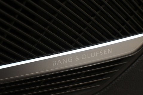 Audi A4 2.0 A4 Black Edition 40 TDI MHEV Quattro Semi-Auto 4WD 5dr 5