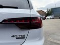 Audi A4 2.0 TDI 40 Black Edition Estate 5dr Diesel S Tronic quattro Euro 6 (s/s) (1 19