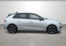 Vauxhall Astra 1.2 Turbo 130 GS 5dr 10