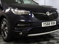 Vauxhall Grandland X SPORT NAV S/S 24