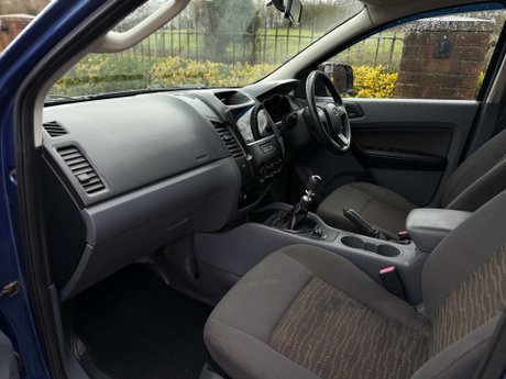 Ford Ranger 2.2 Ranger XL 4x4 TDCi 4WD 24