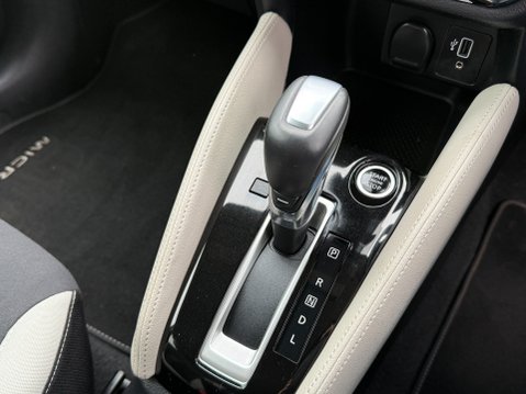 Nissan MICRA IG-T TEKNA AUTO 18