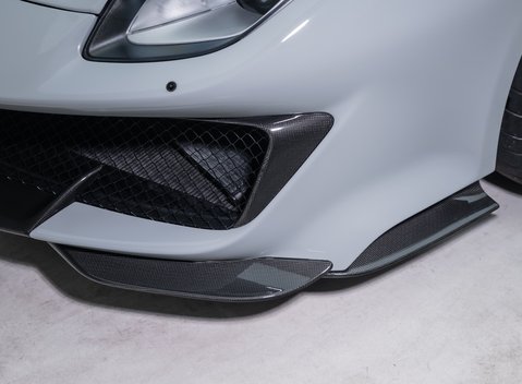 Ferrari 488 Pista Spider 36