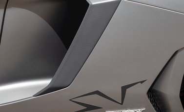 Lamborghini Aventador SV LP 750-4 Roadster 31