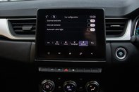 Renault Captur TECHNO E-TECH 27