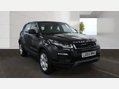 Land Rover Range Rover Evoque 2.0 TD4 SE Tech Auto 4WD Euro 6 (s/s) 5dr 1