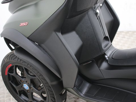 Piaggio MP3 MP3 350 LT SPORT ABS 23