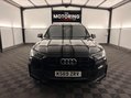 Audi Q7 3.0 TDI V6 50 S line Tiptronic quattro Euro 6 (s/s) 5dr 52