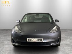 Tesla Model 3 (Dual Motor) Long Range Saloon 4dr Electric Auto 4WDE (346 ps) Panoramic Ro