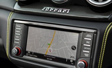 Ferrari California T 20