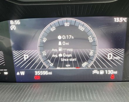 Skoda Kodiaq 1.5 Kodiaq SE Drive TSi Semi-Auto 5dr 22