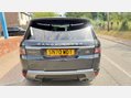 Land Rover Range Rover Sport 2.0 Range Rover Sport HSE Si4 Auto 4WD 5dr 16