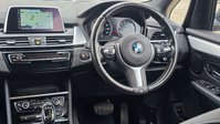 BMW 2 Series 1.5 218i M Sport MPV 5dr Petrol DCT Euro 6 (s/s) (140 ps) 24