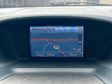 Ford Grand C-Max 2.0 TDCi Titanium X Powershift Euro 5 5dr 34