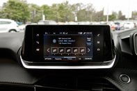 Peugeot 208 PURETECH ALLURE PREMIUM PLUS S/S 21
