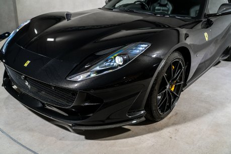 Ferrari 812 Superfast NOW SOLD. SIMILAR REQUIRED. PLEASE CALL 01903 254800. 37