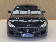 Maserati Quattroporte 3.8 Quattroporte GTS Auto 4dr 6