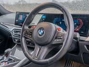 BMW M3 Competition Edition xDrive 14