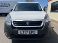 Peugeot Partner 1.6 Partner SE L1 Blue HDi 5