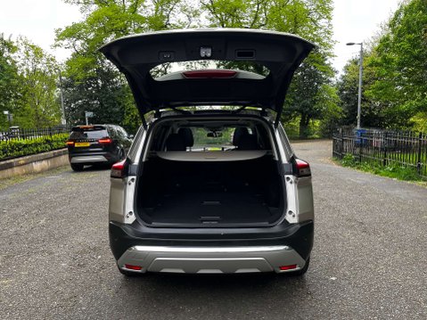Nissan X-Trail 1.5 X-Trail Tekna e-4orce Auto 4WD 5dr 54