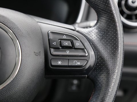 MG HS 1.5 T-GDI Excite Euro 6 (s/s) 5dr 12