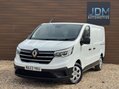 Renault Trafic 2.0 Trafic SL28 Business+ Blue dCi 10